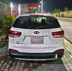 كيا سورينتو